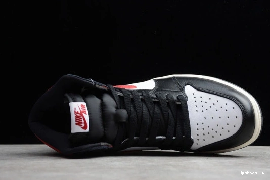 1 Og High Air - 'Gym Jordan Red' Retro 555088-061 555088-061 0524